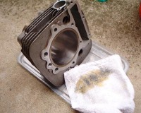 �ŏ����^�̃V�����_�[�́A���x��400�Ɠ����炵���B