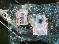 �u����A�u���[�L�J�b�v�O���X�t���ĂȂ���ł����H�v�ƕ����ƁA�u���ꃄ�}�n�����ł���B�v�Ɛm�t���B��������B