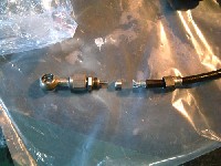 �X�e���t�B�b�e�B���O�𔃂����͂��Ȃ̂ɁA�K�т��������Ă���c�B