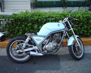 ���ꌩ���Ƃ��́A�ڂ��_�ɂȂ�܂����B