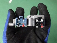 �V�F���p�̃��M���A�t���[���Œ�Ȃ�A�[�X�s�v�Ȃ񂶂�Ȃ��H